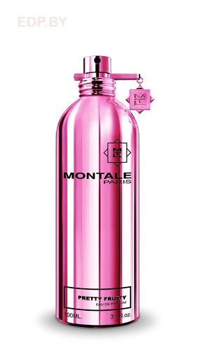 MONTALE - Pretty Fruity   50 ml парфюмерная вода