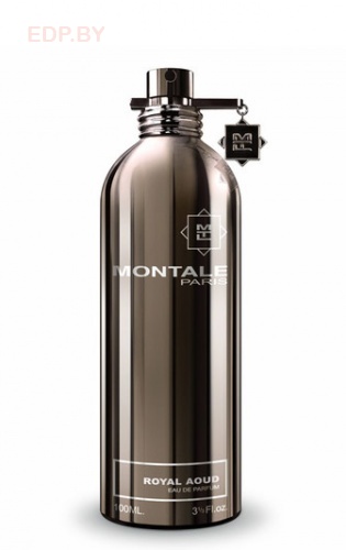 MONTALE - Aoud Royal   50 ml парфюмерная вода
