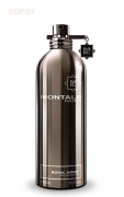 MONTALE - Aoud Royal   100 ml парфюмерная вода