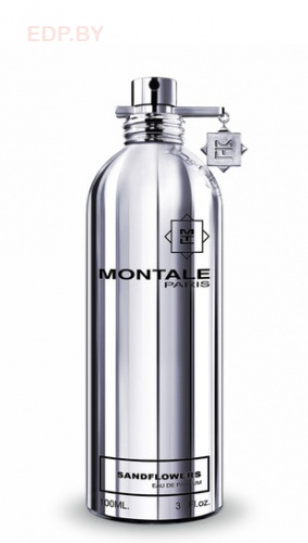 MONTALE - Sandflowers   50 ml парфюмерная вода