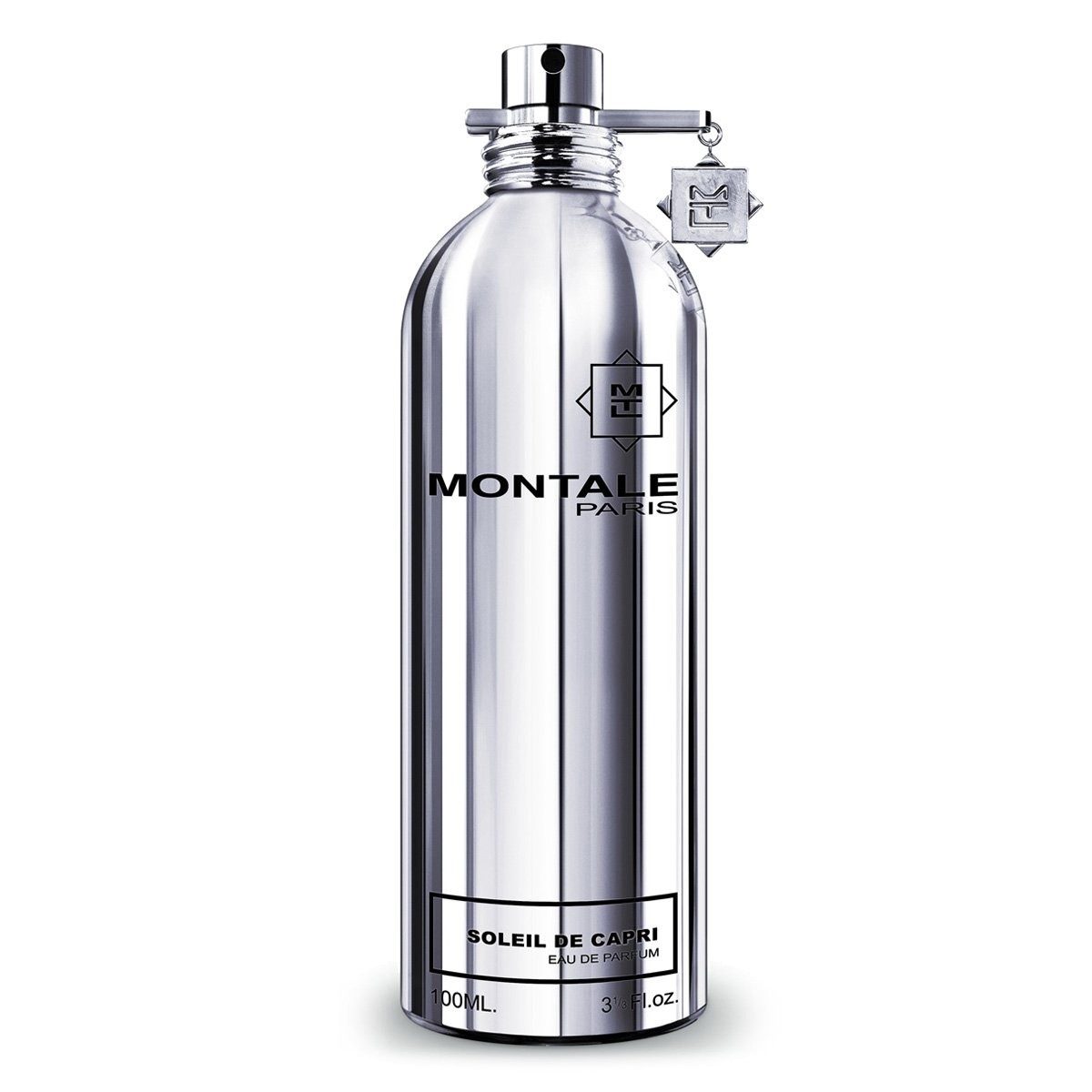 MONTALE - Soleil de Capri 50 ml парфюмерная вода