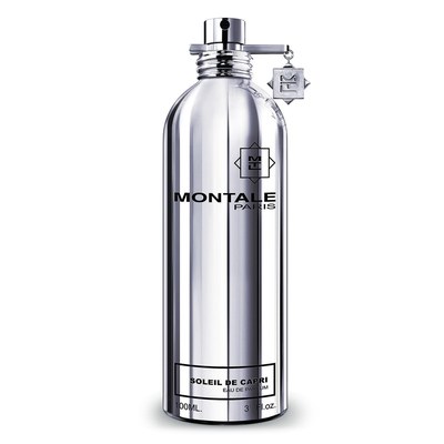 MONTALE - Soleil de Capri 50 ml парфюмерная вода