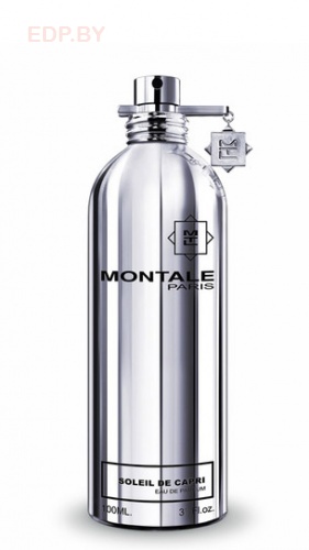 MONTALE - Soleil de Capri   20 ml парфюмерная вода