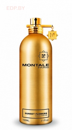 MONTALE - Sunset Flowers   20 ml парфюмерная вода