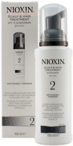NIOXIN System 02 Scalp Treatment Питательная маска (Система 2), 100мл 81423369/8155