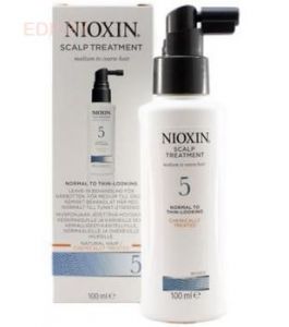 NIOXIN System 05 Scalp Treatment Питательная маска (Система 5), 100мл 81274183