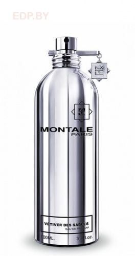 MONTALE - Vetiver Des Sables   20 ml парфюмерная вода
