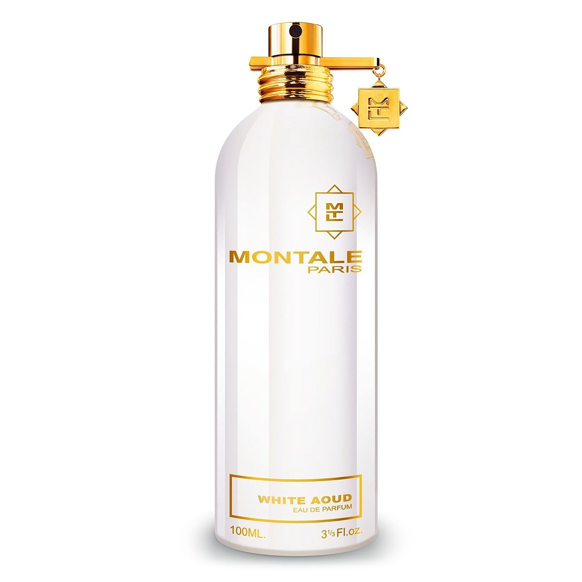 MONTALE - White Aoud   50 ml парфюмерная вода