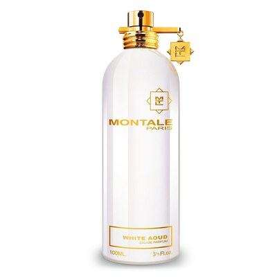 MONTALE - White Aoud   50 ml парфюмерная вода