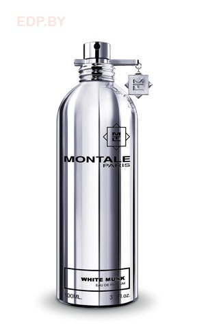 MONTALE - White Musk   50 ml парфюмерная вода