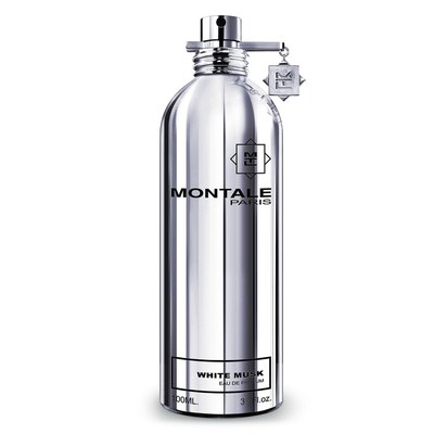 MONTALE - White Musk   100 ml парфюмерная вода