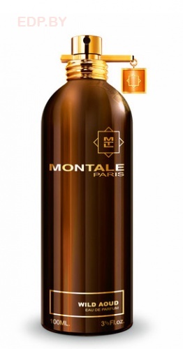 MONTALE - Wild Aoud   20 ml парфюмерная вода