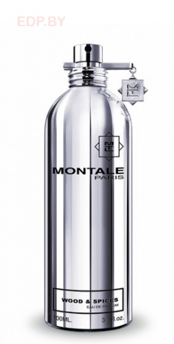 MONTALE - Wood & Spices   50 ml парфюмерная вода