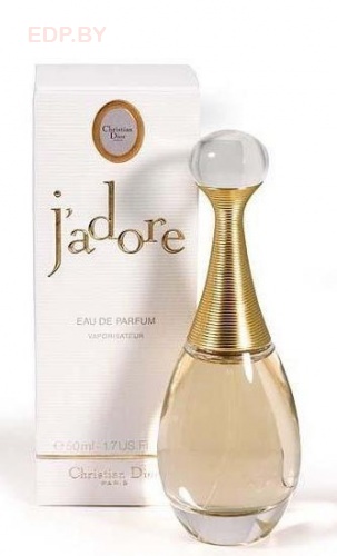 CHRISTIAN DIOR - Jadore Voile De Parfum    50 ml парфюмерная вода