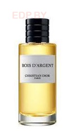 CHRISTIAN DIOR - The Collection Bois D,argent   125 ml парфюмерная вода