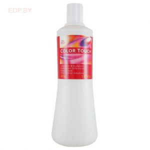 Wella c Color Touch Оксид 4% 1000 мл