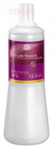Wella c Color Touch Оксид 4% Plus 1000 мл