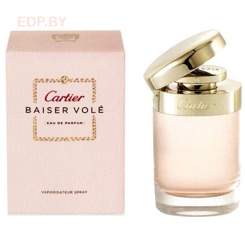 Cartier - BAISER VOLE 100 ml парфюмерная вода