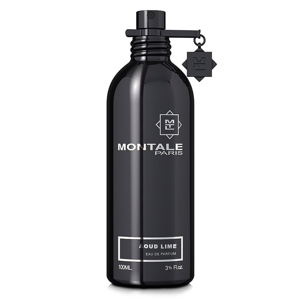 Montale Aoud Lime, 2 мл, парфюмерная вода