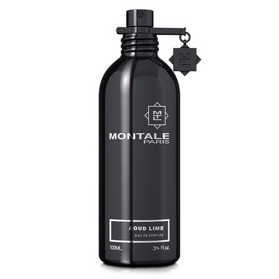 Montale Aoud Lime, 2 мл, парфюмерная вода