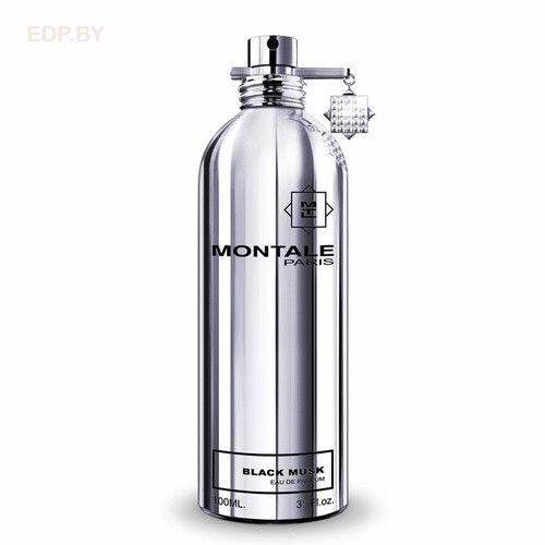 Montale - Black Musk  2 ml  пробник парфюмерная вода