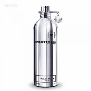 Montale - Black Musk  2 ml  пробник парфюмерная вода