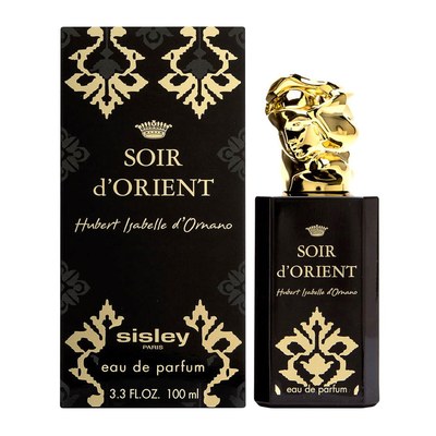 SISLEY - Soir D'Orient 50ml   парфюмерная вода