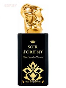 SISLEY - Soir D'Orient 50ml   парфюмерная вода