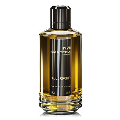 MANCERA - Aoud Orchid   120 ml парфюмерная вода