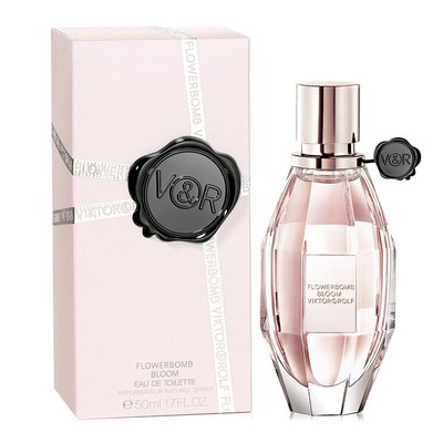 VIKTOR & ROLF - Flowerbomb Bloom 100 ml туалетная вода, тестер