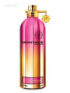 MONTALE - The New Rose   100 ml парфюмерная вода, тестер