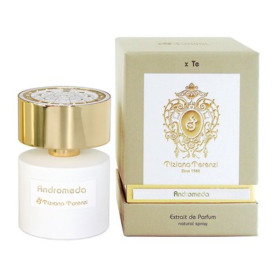 TIZIANA TERENZI - Andromeda 100 ml Extrait De Parfum   