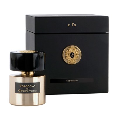 TIZIANA TERENZI - Casanova  Extrait De Parfum   100 ml