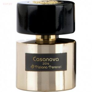 TIZIANA TERENZI - Casanova  Extrait De Parfum   100 ml