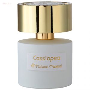TIZIANA TERENZI - Cassiopea Extrait De Parfum   100 ml