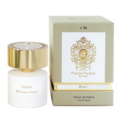 TIZIANA TERENZI - Draco Extrait De Parfum   100ml