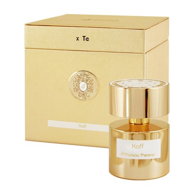 TIZIANA TERENZI - Kaff  Extrait De Parfum   100 ml