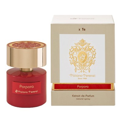 TIZIANA TERENZI - Porpora Extrait De Parfum   100 ml
