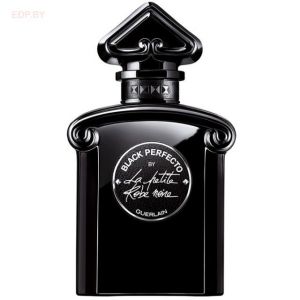 GUERLAIN - La Petite Robe Noire Black Perfecto   100 ml парфюмерная вода, тестер