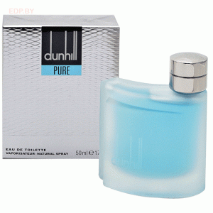 ALFRED DUNHILL - Pure    75 ml туалетная вода