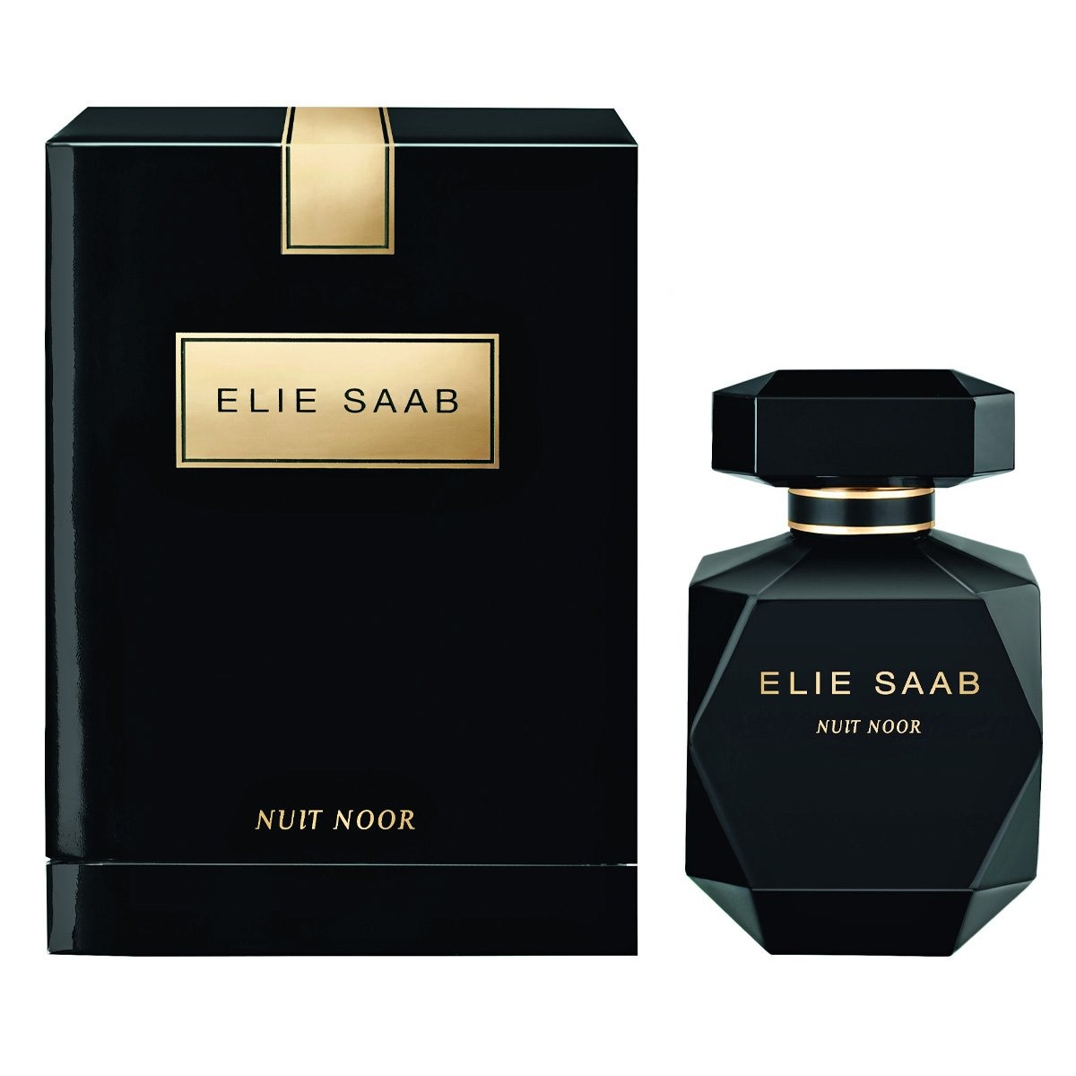 Elie Saab Nuit Noor, 90 мл, парфюмерная вода