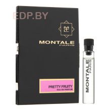 Montale - Pretty Fruity  2 ml пробник парфюмерная вода