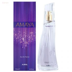 AJMAL - AMAYA   75 ml парфюмерная вода