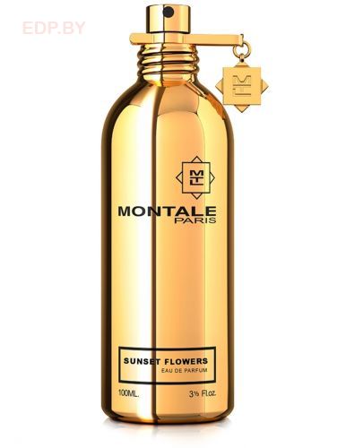 Montale Sunset Flowers   пробник 2 ml парфюмерная вода