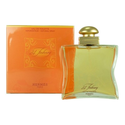 HERMES - 24 Faubourg   50 ml туалетная вода