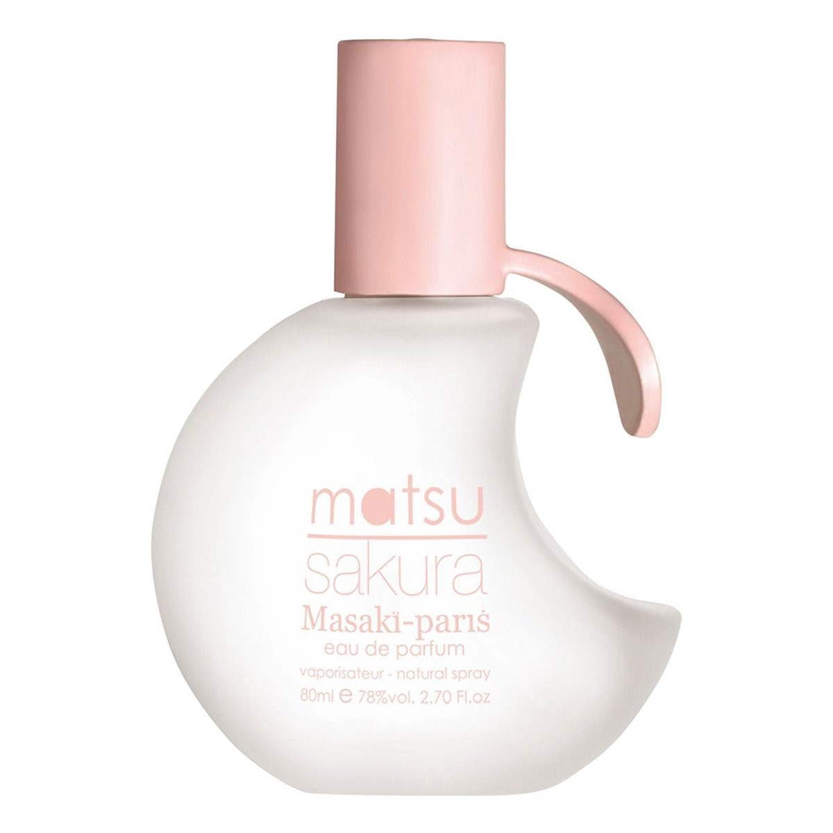 MASAKI MATSUSHIMA - Matsu Sakura   80 ml парфюмерная вода