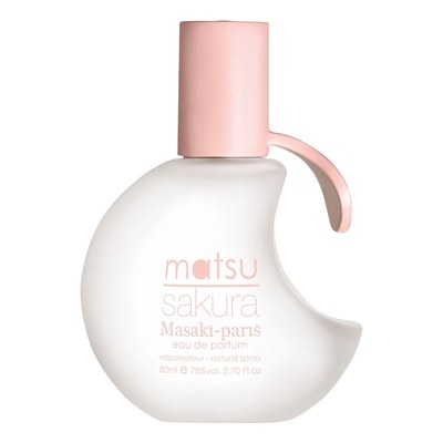 MASAKI MATSUSHIMA - Matsu Sakura   80 ml парфюмерная вода