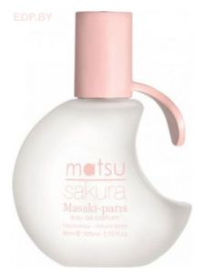 MASAKI MATSUSHIMA - Matsu Sakura   40 ml парфюмерная вода