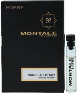 Montale - Vanilla Extasy   2 ml пробник парфюмерная вода
