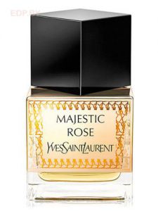 YVES SAINT LAURENT - Majestic Rose   80 ml парфюмерная вода